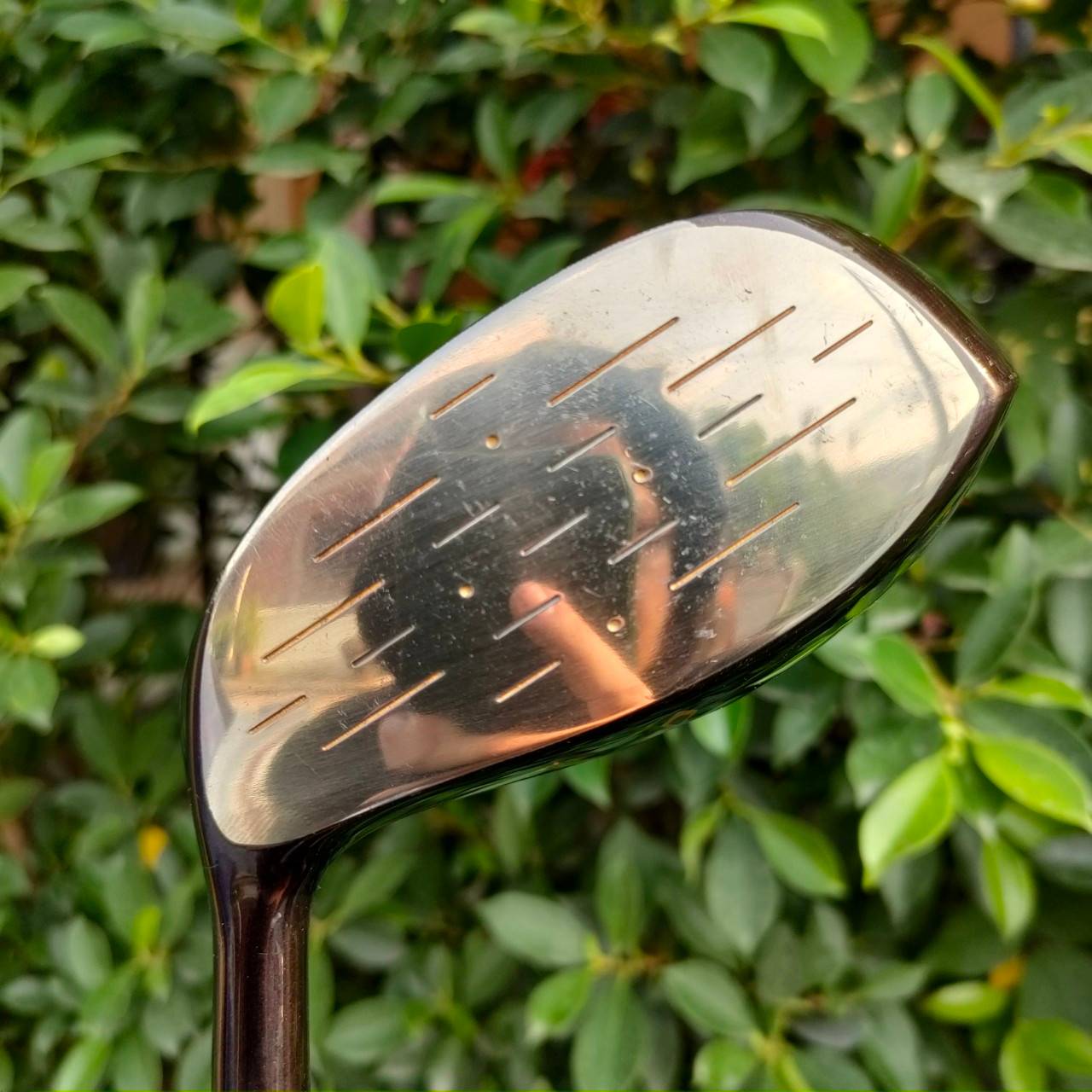 DRIVER DAIWA G-3 902Ti-01 องศา 12 ก้าน ARMRQ 851 FLEX S ก้านระดับ 3 ดาว *** โมใส่ก้าน HONMA ก้านอย่างเดียวเกินคุ้ม