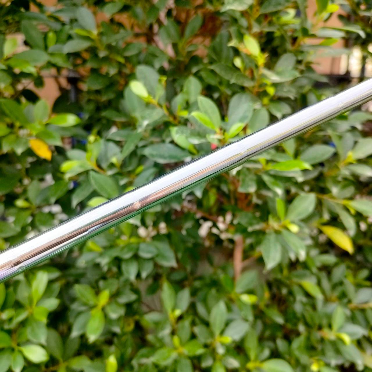 PUTTER ODYSSEY DUAL FORCE 550 ความยาว 34 นิ้ว รุ่นหน้าดำ เป็นหน้าสัมผัสที่ดีมากๆ