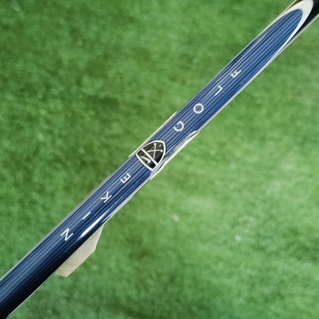 FW3 NIKE T40 องศา 13 ก้าน NIKE GOLF FLEX X องศาชัน ใช้ทีออฟได้เลย!!! ไม้กอล์ฟพรีเมี่ยมมือสอง ของแท้ By NakaraLuxurious