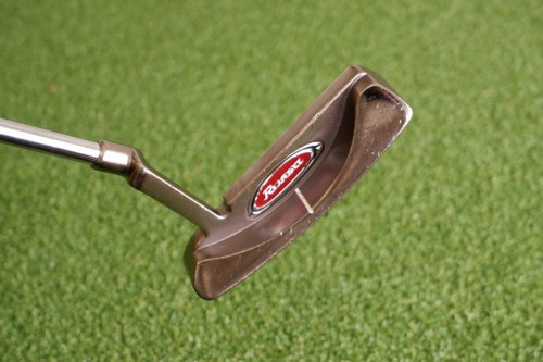 PUTTER ROSSA CLASSICS SEBRING#1