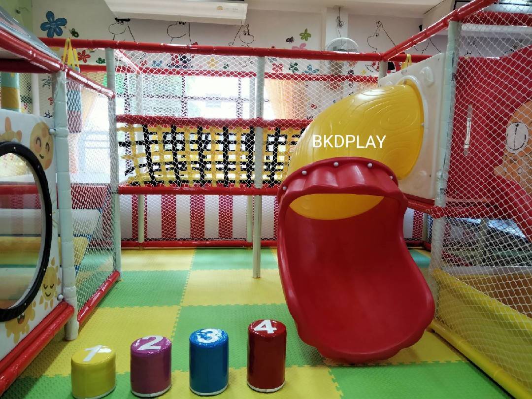 บ้านบอล ชุดสวนสนุกใหญ่รวมเครื่องเล่น ,สวนสนุกเด็ก ,บ้านบอลในห้าง ,เครื่องเล่นสนามในร่ม ,มุมเด็ก ,kid zone รับทำบ้านบอลในห้าง
