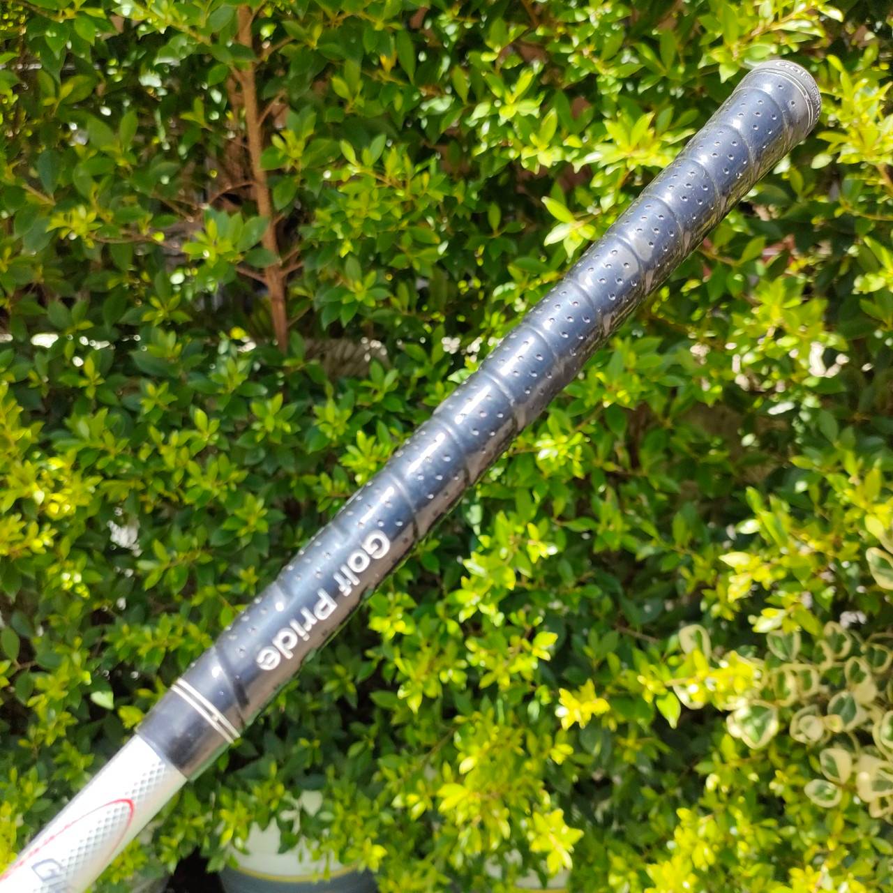 FW5 SRIXON GIE องศา 14.5 ก้าน SV-3019J FLEX R สภาพสวย, Cover เดิม, ของญี่ปุ่นคุณภาพระดับเทพ ไม้กอล์ฟมือสอง ของแท้ BY NakaraLuxurious