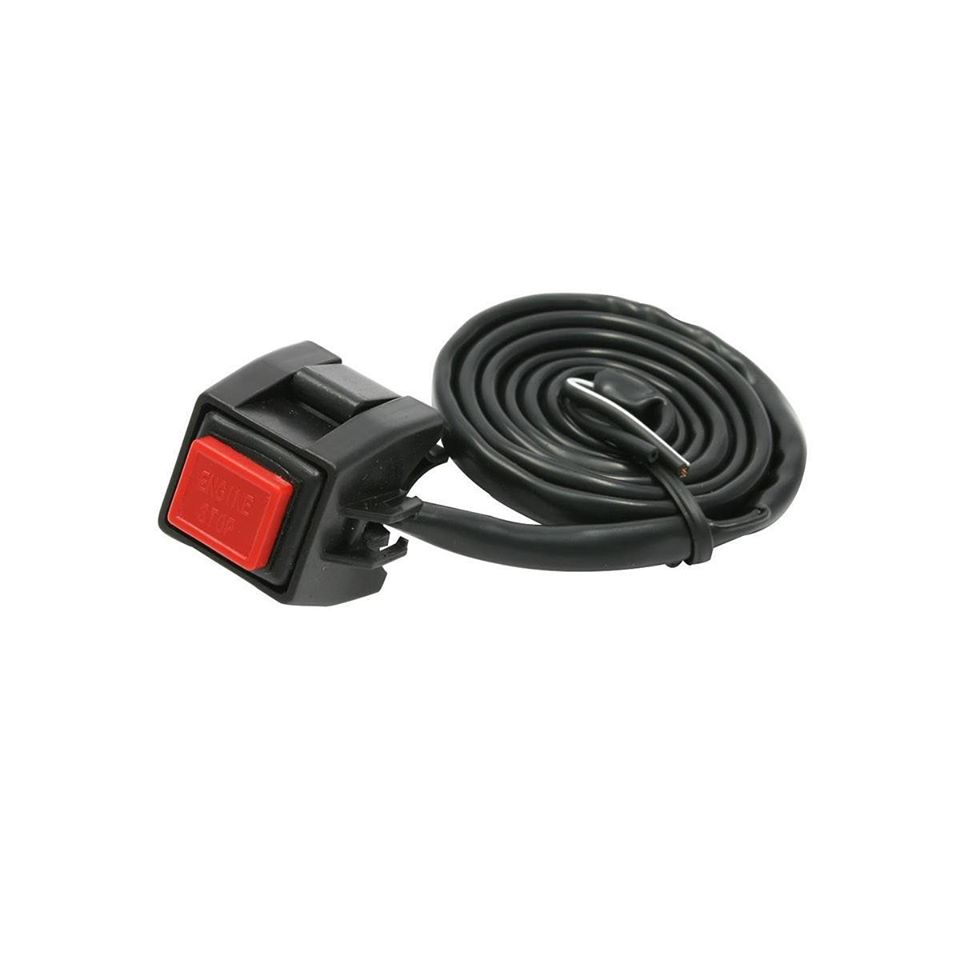 สวิตช์กดดับหรือกดสตาร์ท DRC Kill Switch