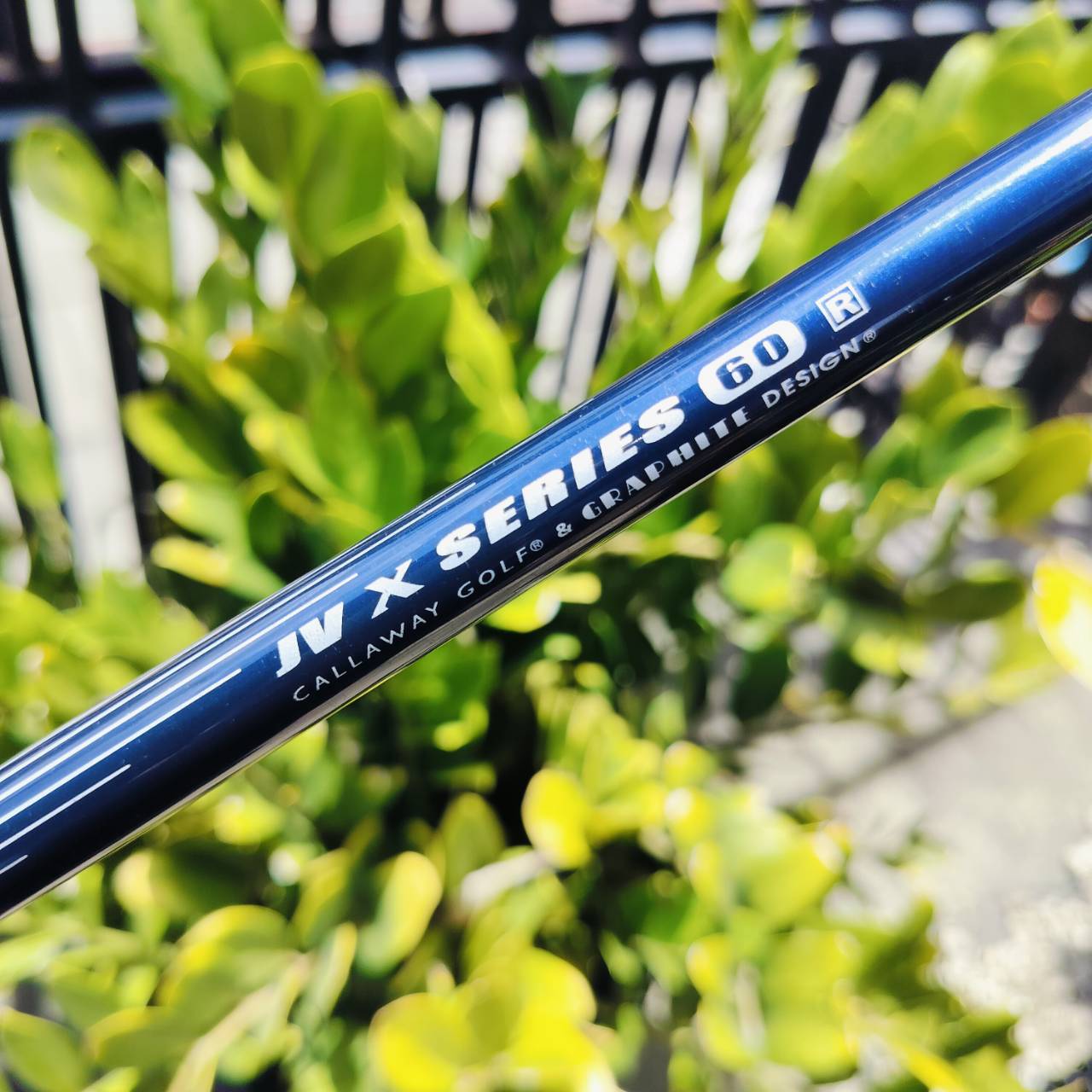 Driver Callaway X -18 องศา 10 ใช้เทคโนโลยีแบบ FUSION สุดยอด Driver ที่รูปทรงพิเศษ เด้งทั้งหัวไม้ ด้วยลักษณะโค้งของไม้ ทำให้เกิดแรงสปริง เด้งทั้งตัวของไม้ ตีไกลมาก ไม้กอล์ฟพรีเมี่ยมญี่ปุ่นมือสอง By NakaraLuxurious