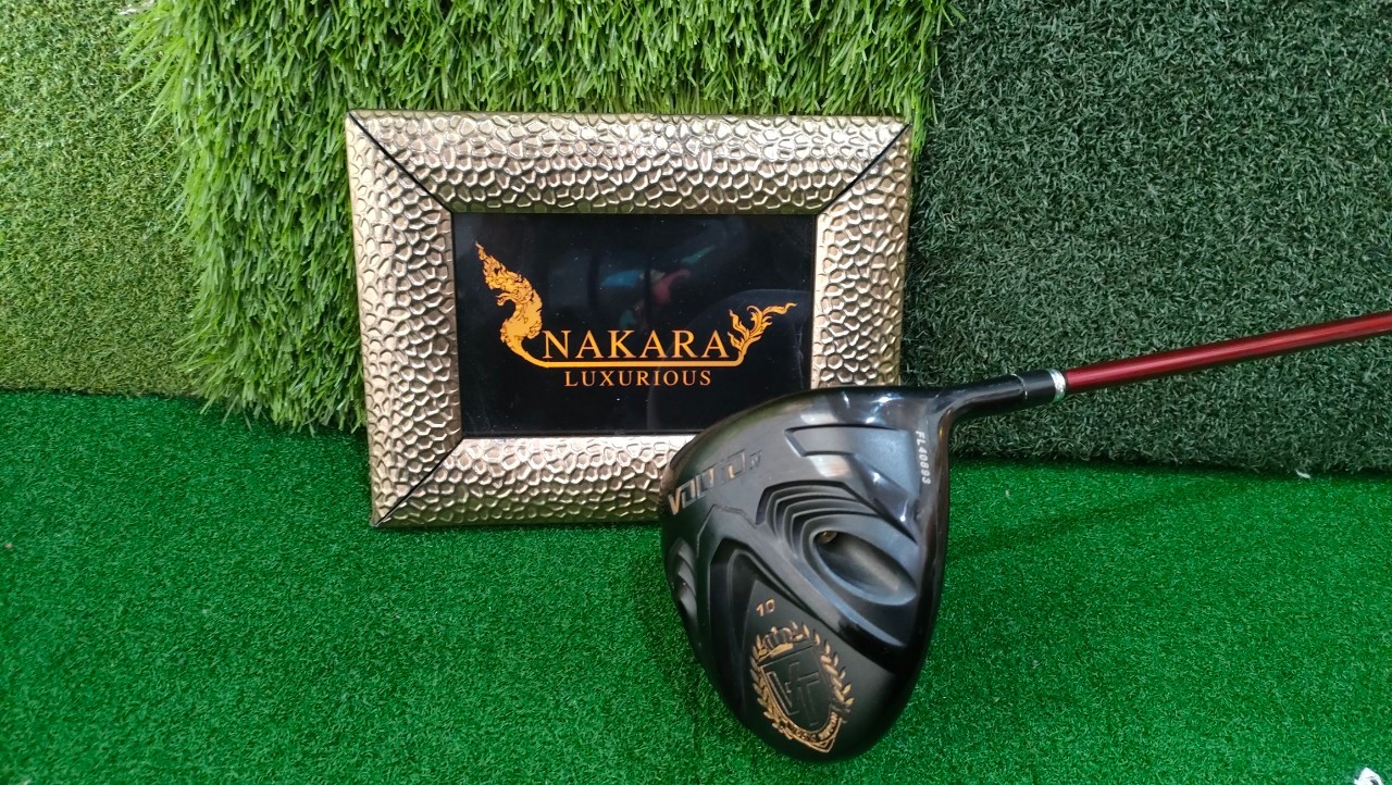 DRIVER KATANA VOLTIO IV LOFT*10