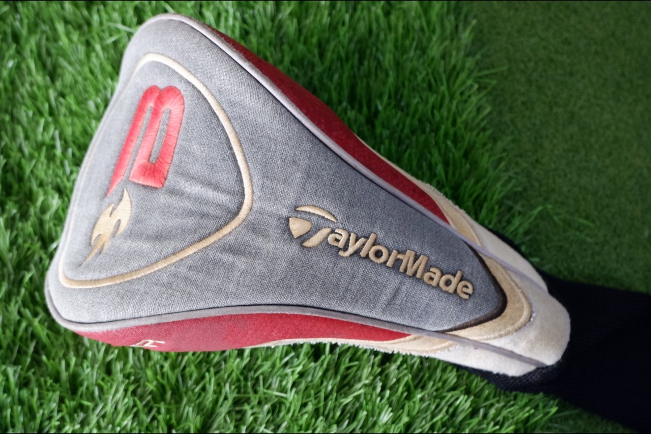 DRIVER taylormade burner HT
