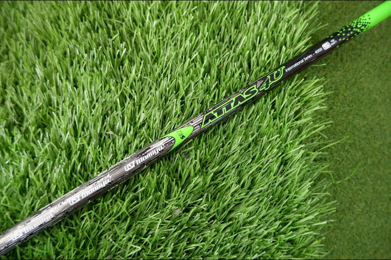 Driver GEOTECH QUELOT royal excellence