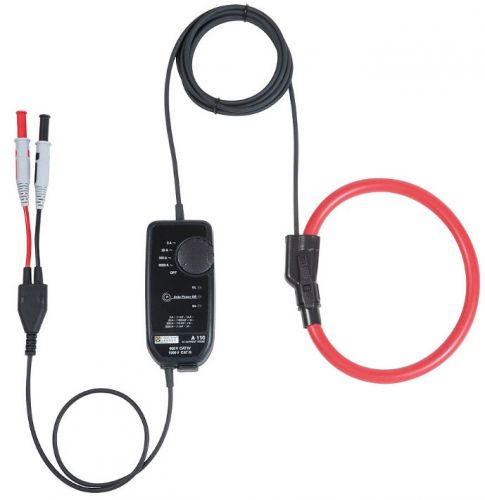 A110 AmpFlex Chauvin Arnoux