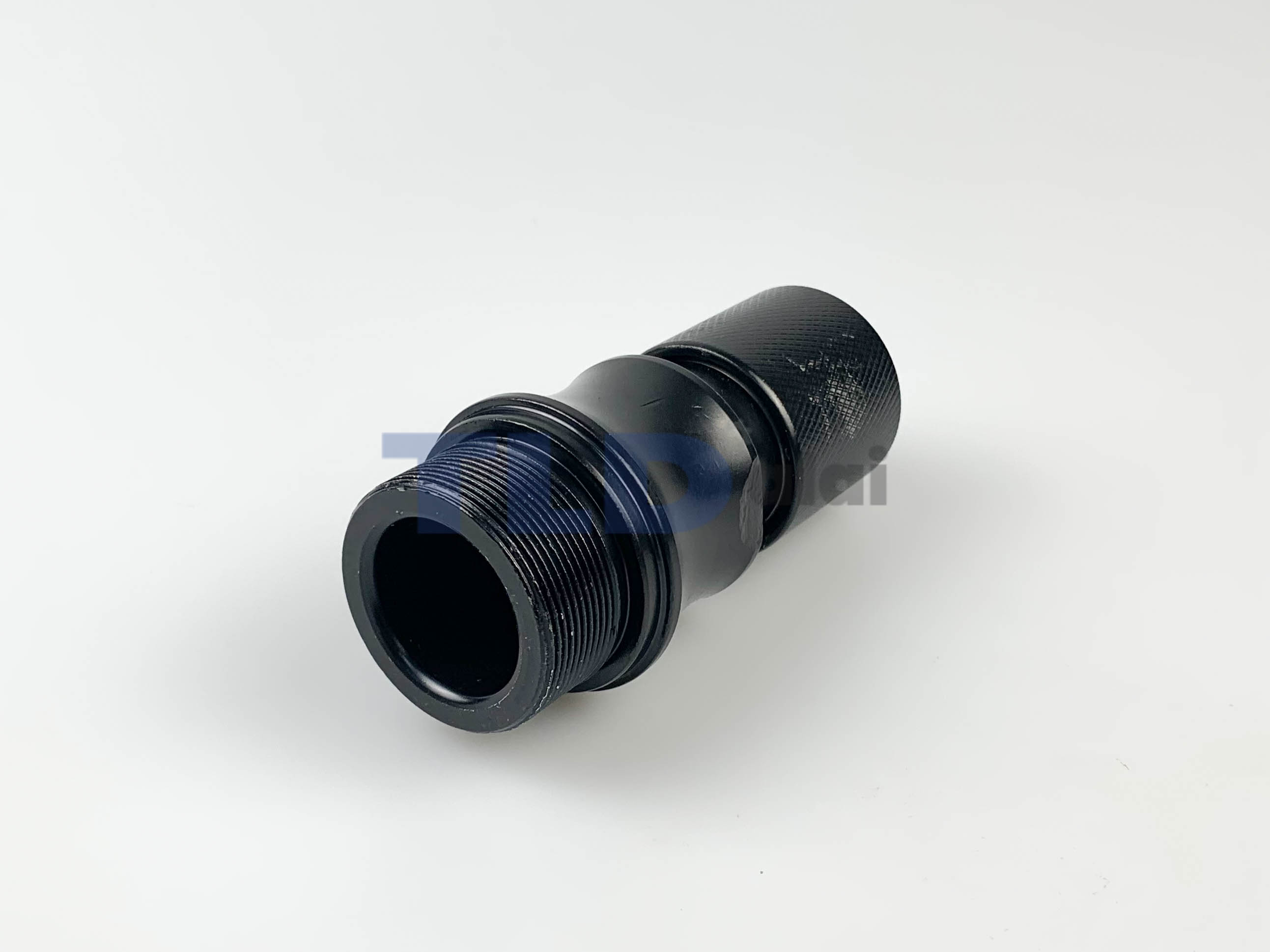 ชุดล็อคดอก จับดอก ส่วนหัว สกัด, แย็ก Makita มากีต้า รุ่น HM0810T, HM0810TA #32, 33, 34, 35 (อะไหล่มาเป็นชุดตามภาพ)