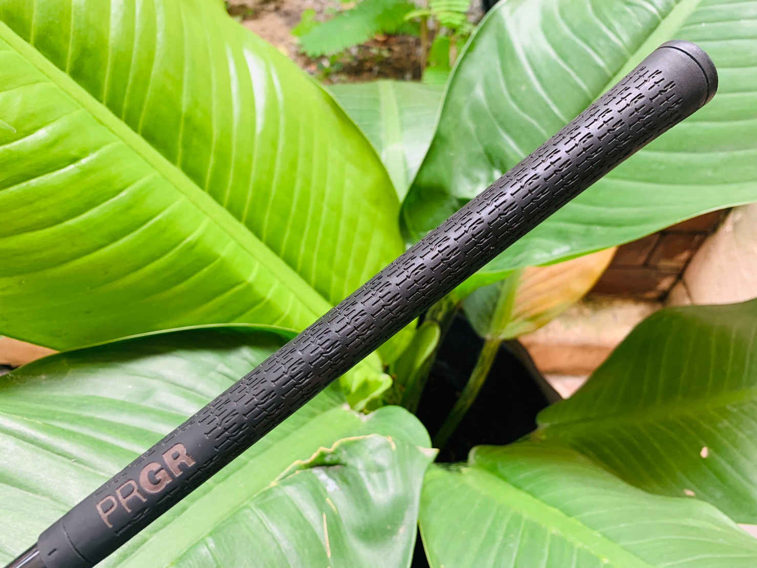 HYBRID PRGR H/S SUPER IRON