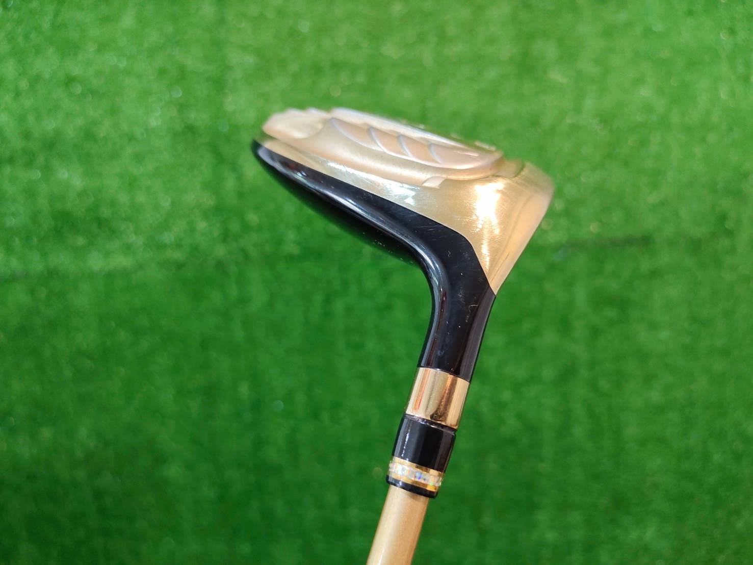 FW3 VOLTIO NINJA 880HI