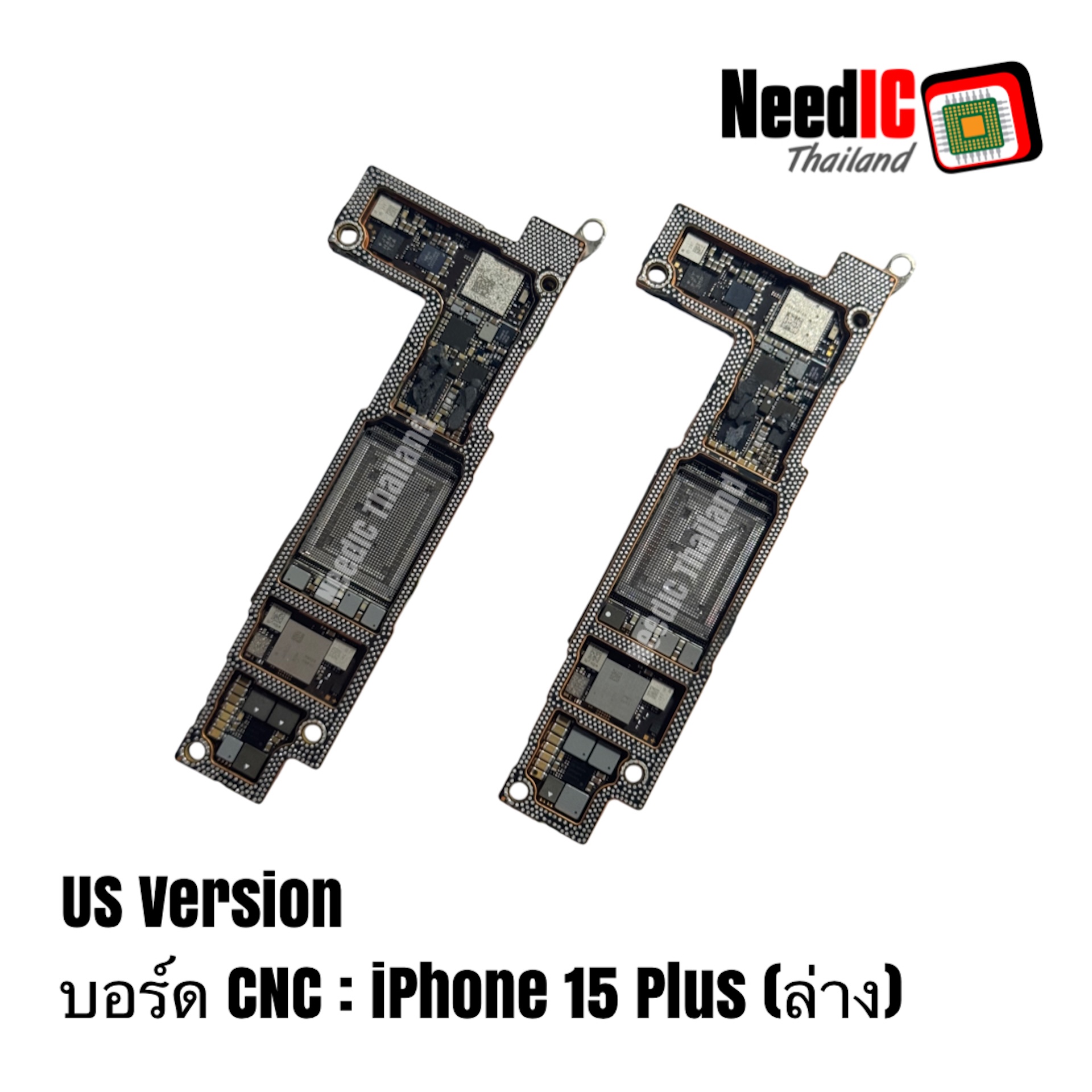 เมนบอร์ด CNC : iPhone 15 Plus (5G/US)
