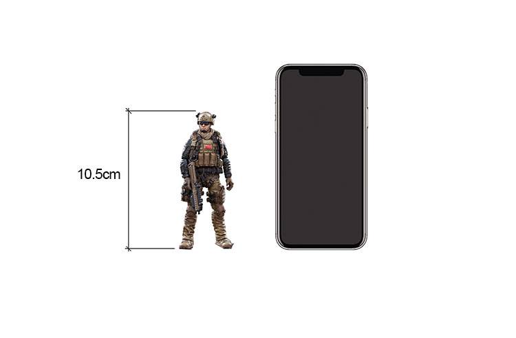 [สั่งจอง]JOYTOY 1/18 JTCN001 PLA Marine corps overseas operations team JOYTOY 1/18 JTCN002 PLA Marine corps overseas operations team PLA Scene