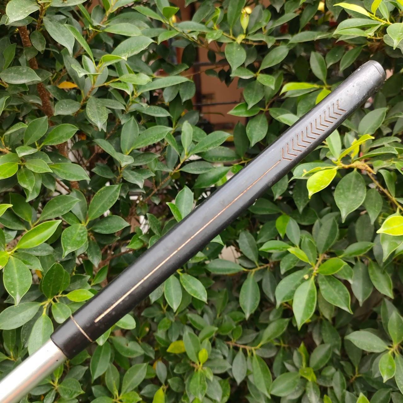 PUTTER HB P 51 ความยาว 34 นิ้ว พัตต์แน่น เสียงเพราะ