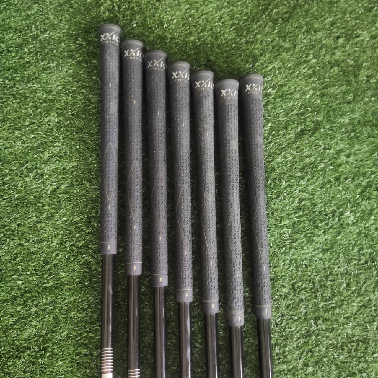 XXIO PRIME SP600 ที่สุดของความหรูหราในวงการกอล์ฟ ชุดนี้ของใหม่เกือบแสน!!!