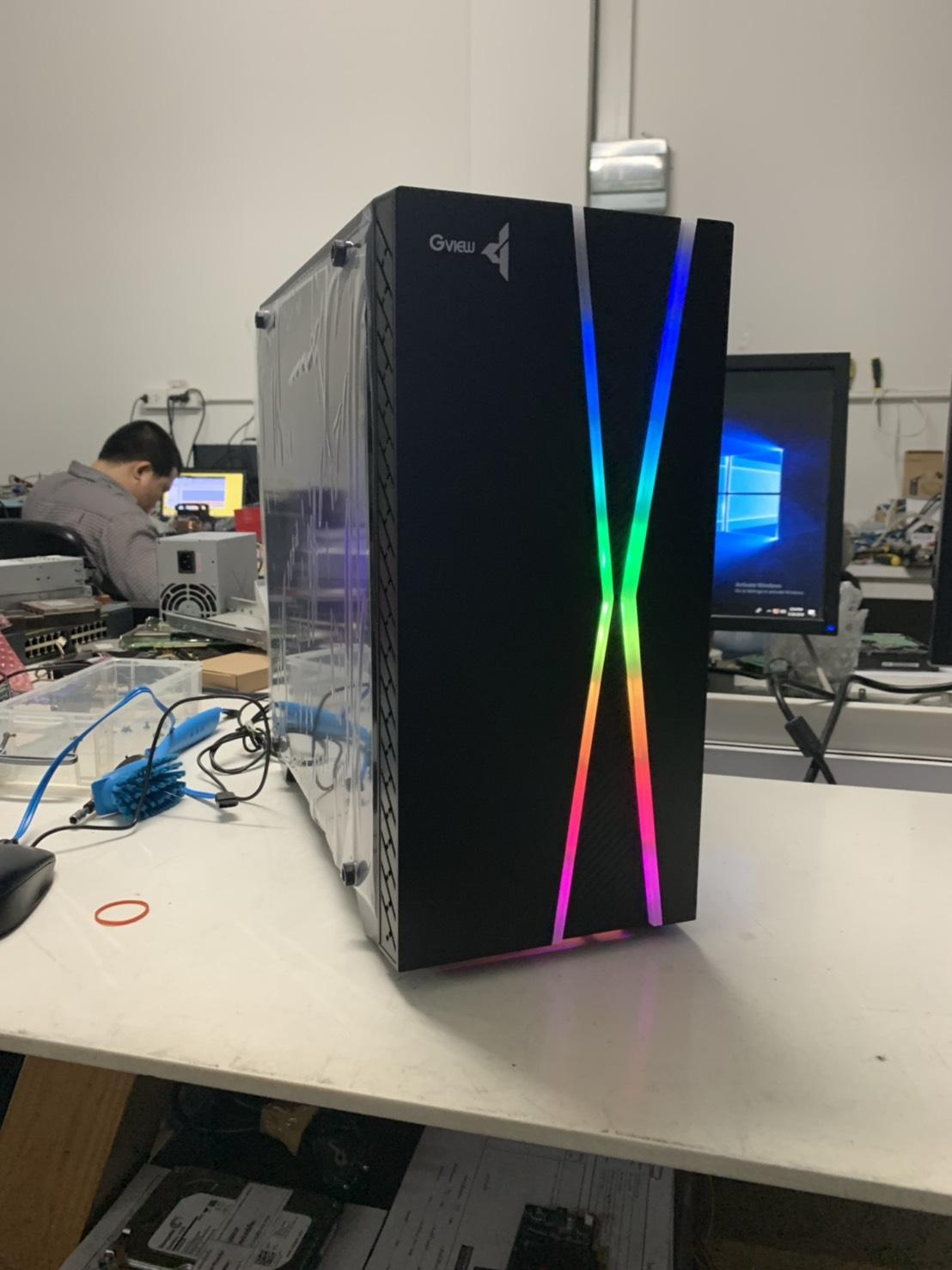 PC Gaming Core i5 สำหรับคอเกมส์ เล่นเกมส์ ได้หลายเกมส์ คอมราคาถูก