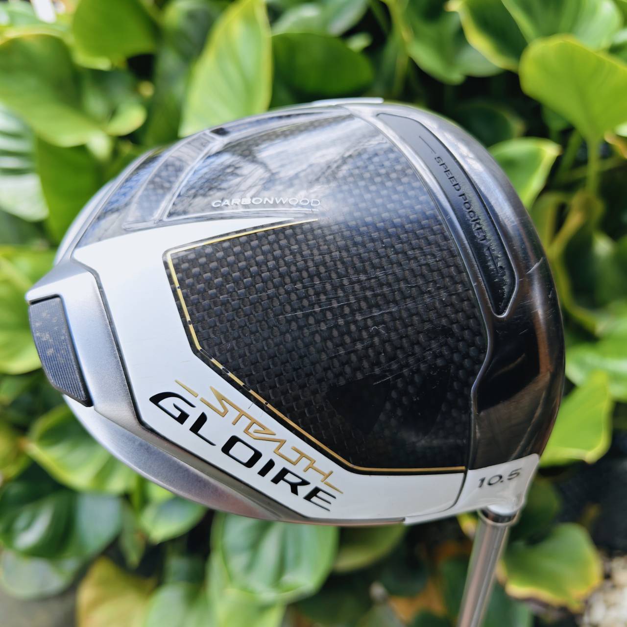 Driver TaylorMade STEALTH GLOIRE 🔥เวอร์ชั่นพรีเมี่ยมที่ยังคงทรงพลัง🔥