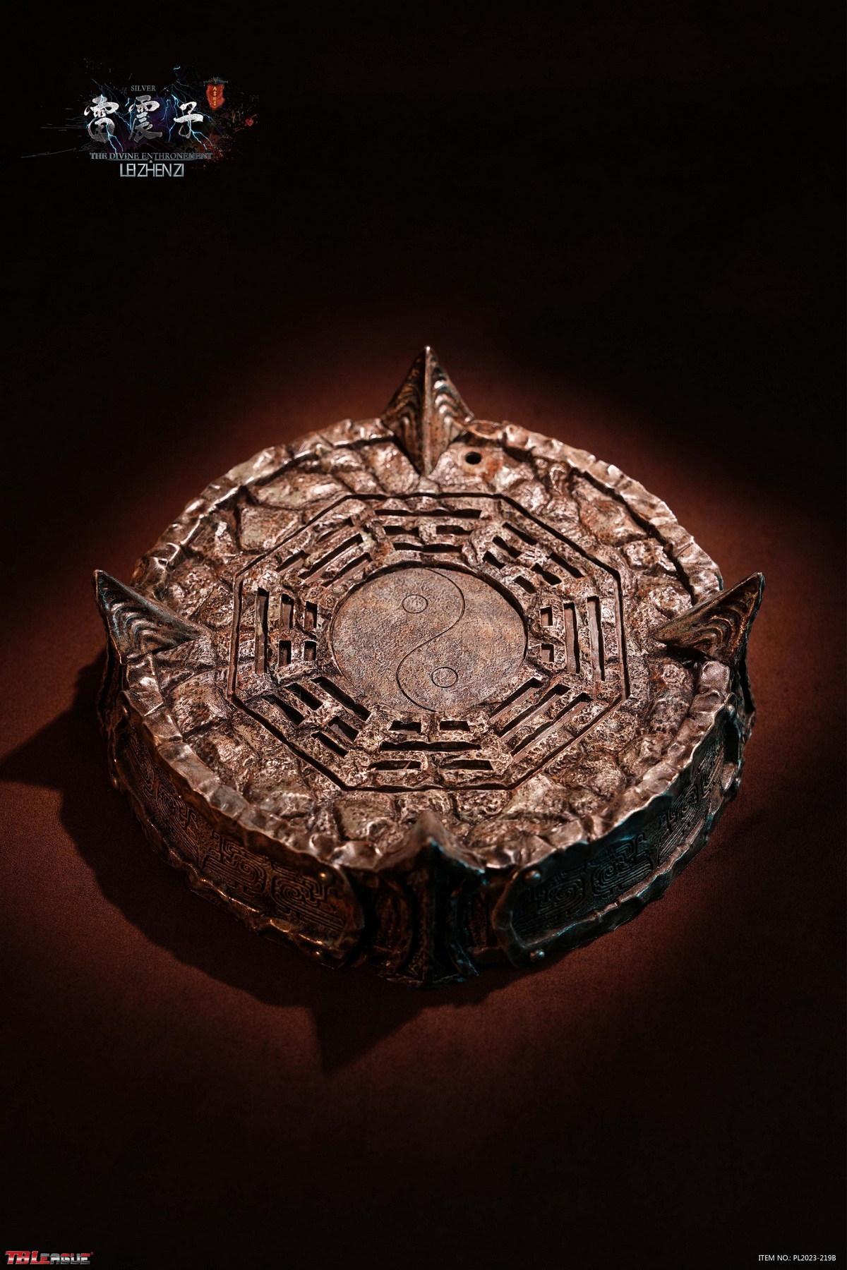 [สั่งจอง]TBLeague 1/6 : Lei Zhenzi - The Divine Enthronement