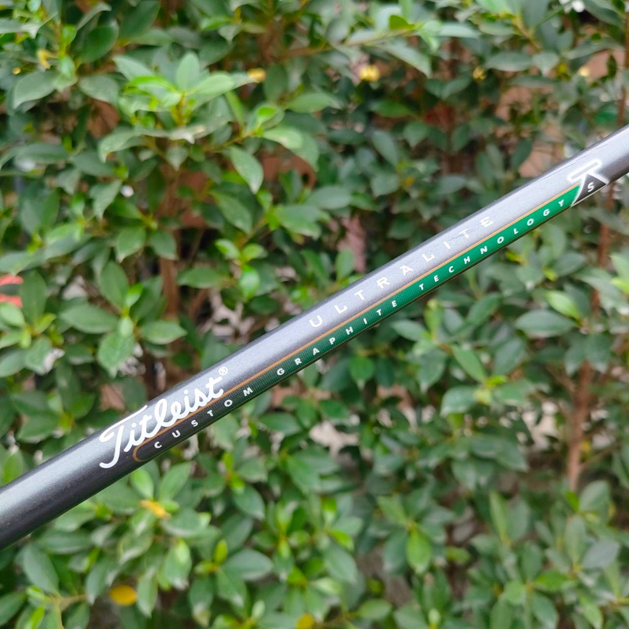 FW3 TITLELIST PRO TRAJECTORY 975F องศา14.5 ก้าน ULTRALITE FLEX S ตีมันส์สุดขีด