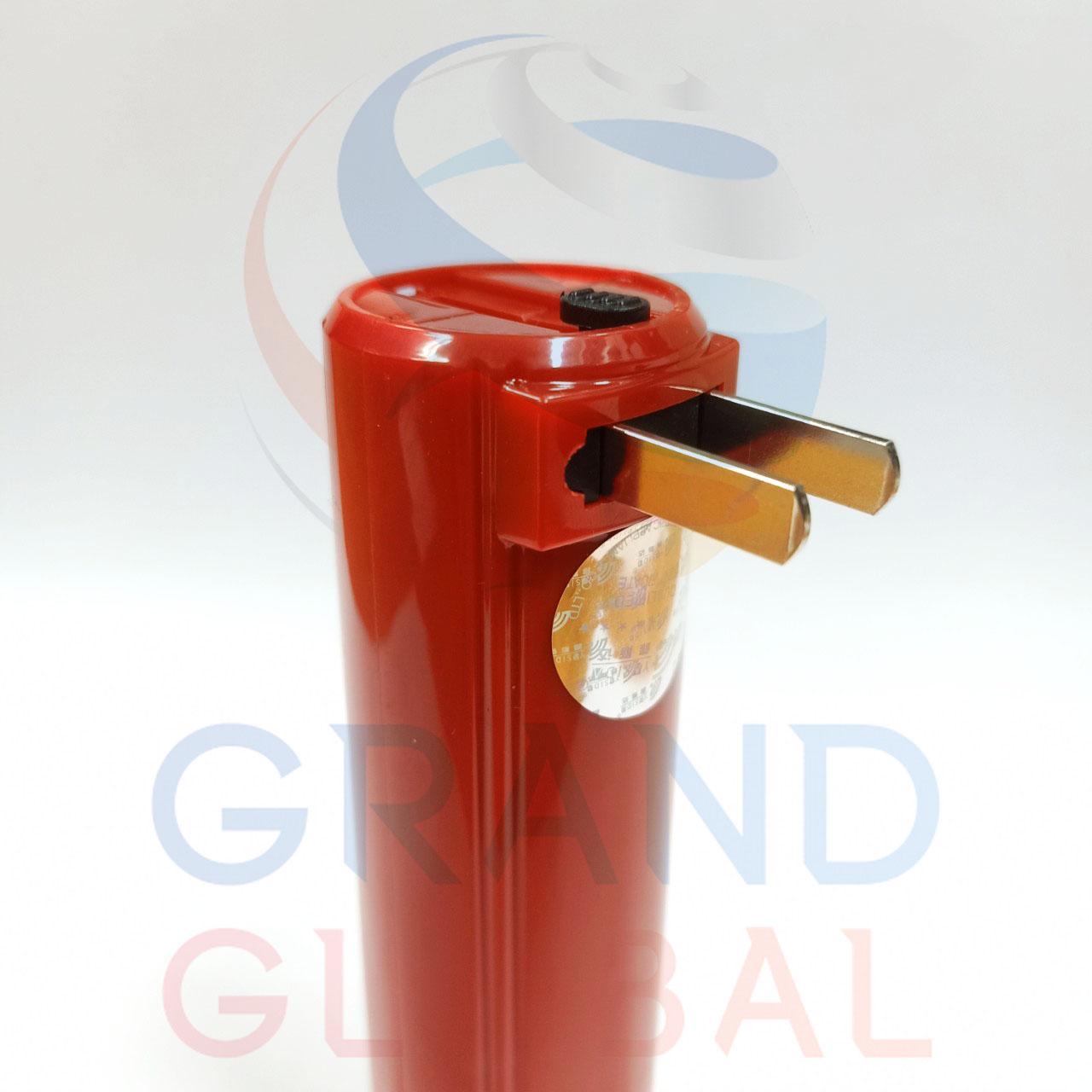 ไฟฉาย ไฟฉายหลอด LED ไฟฉายแบบพกพา ความสว่างสูง ชาร์จไฟได้ในตัว รุ่น YD-8716 (คละสี)