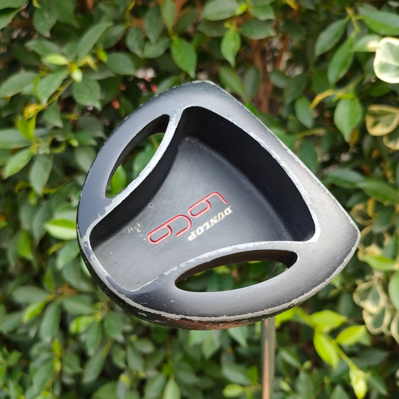 PUTTER DUNLOP LOCO ความยาว 35 นิ้ว ก้าน LOCO ทรงใหญ่ HIGH M.O.I.