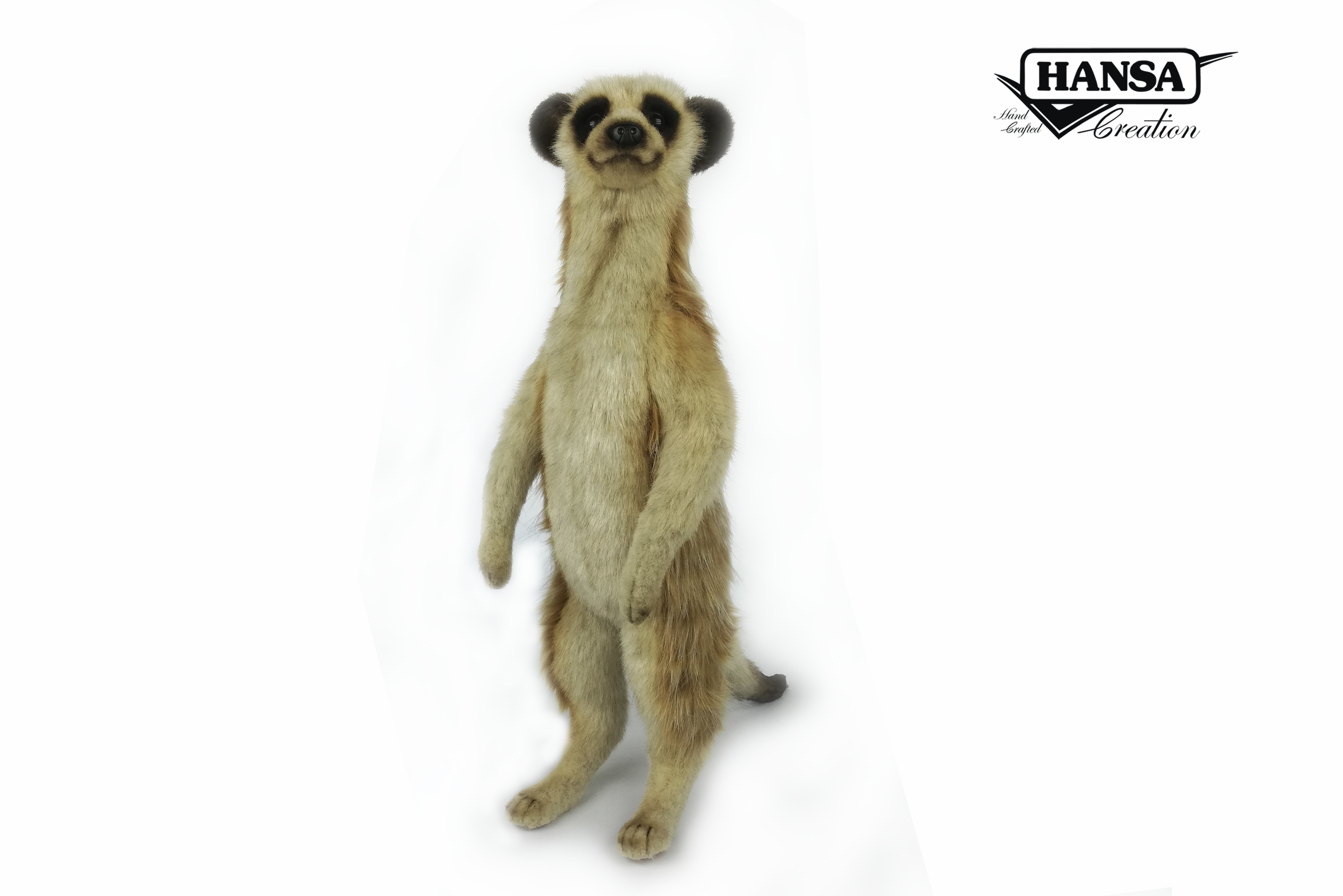 7884 Meerkat 46 cm.H
