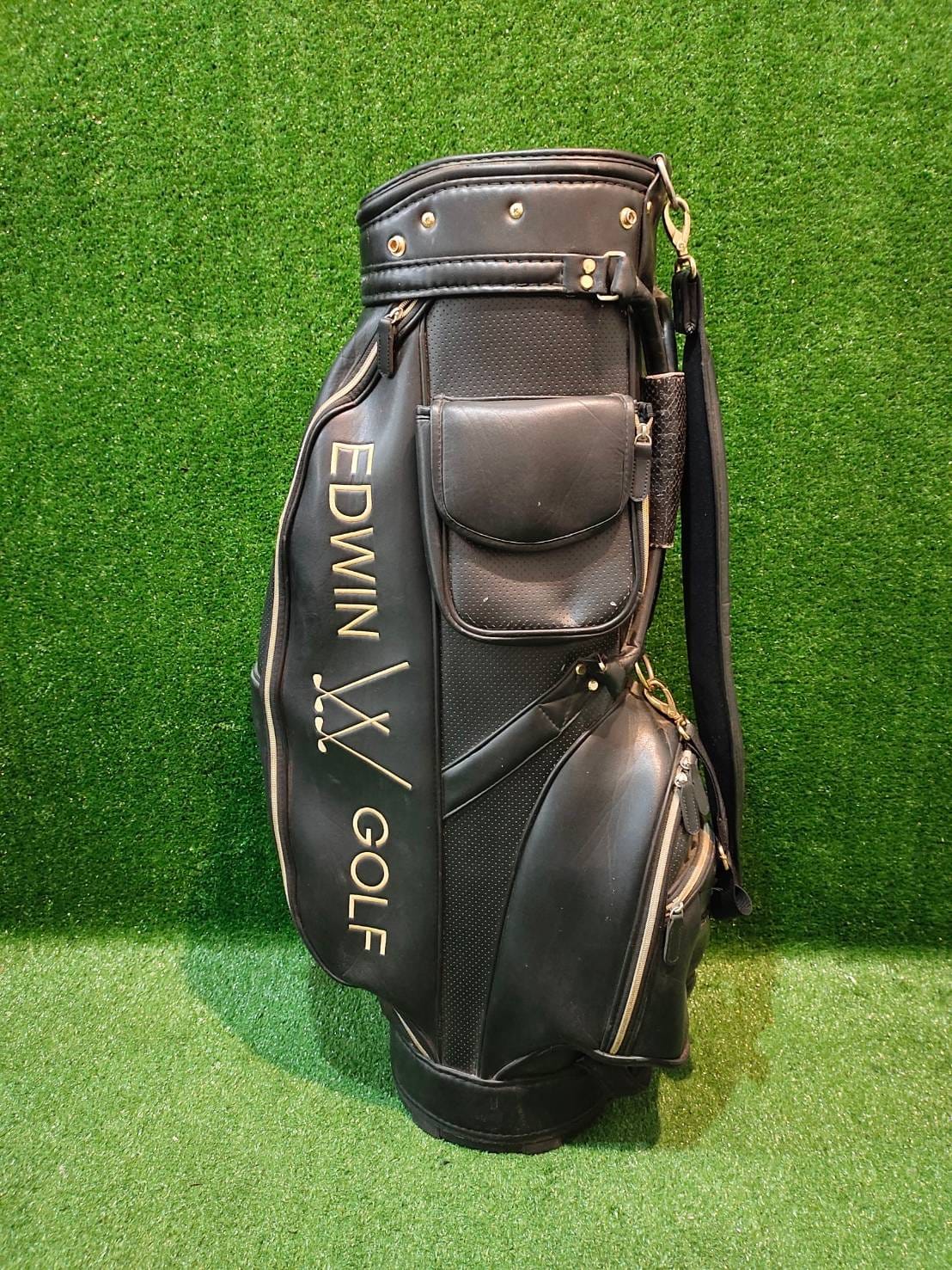 ถุงกอล์ฟ EDWIN GOLF