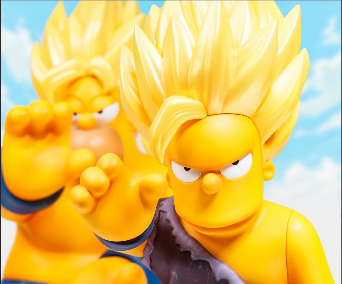 [สั่งจอง]Fools Paradise - FP034 : YELLOWFOOL - FATHER & SON