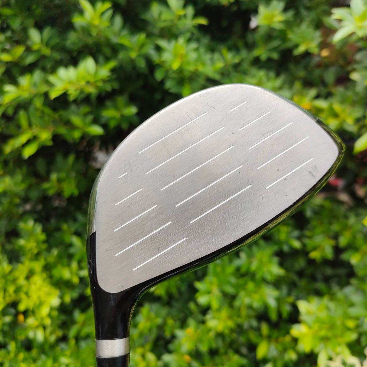 DRIVER HONMA TOUR WORLD TW717 องศา 10.5 ก้าน VIZARD YA55 FLEX R เป็นไม้พรีเมี่ยมสุดๆจาก JAPAN SAKATA ไม้กอล์ฟมือสอง ของแท้ BY NakaraLuxurious