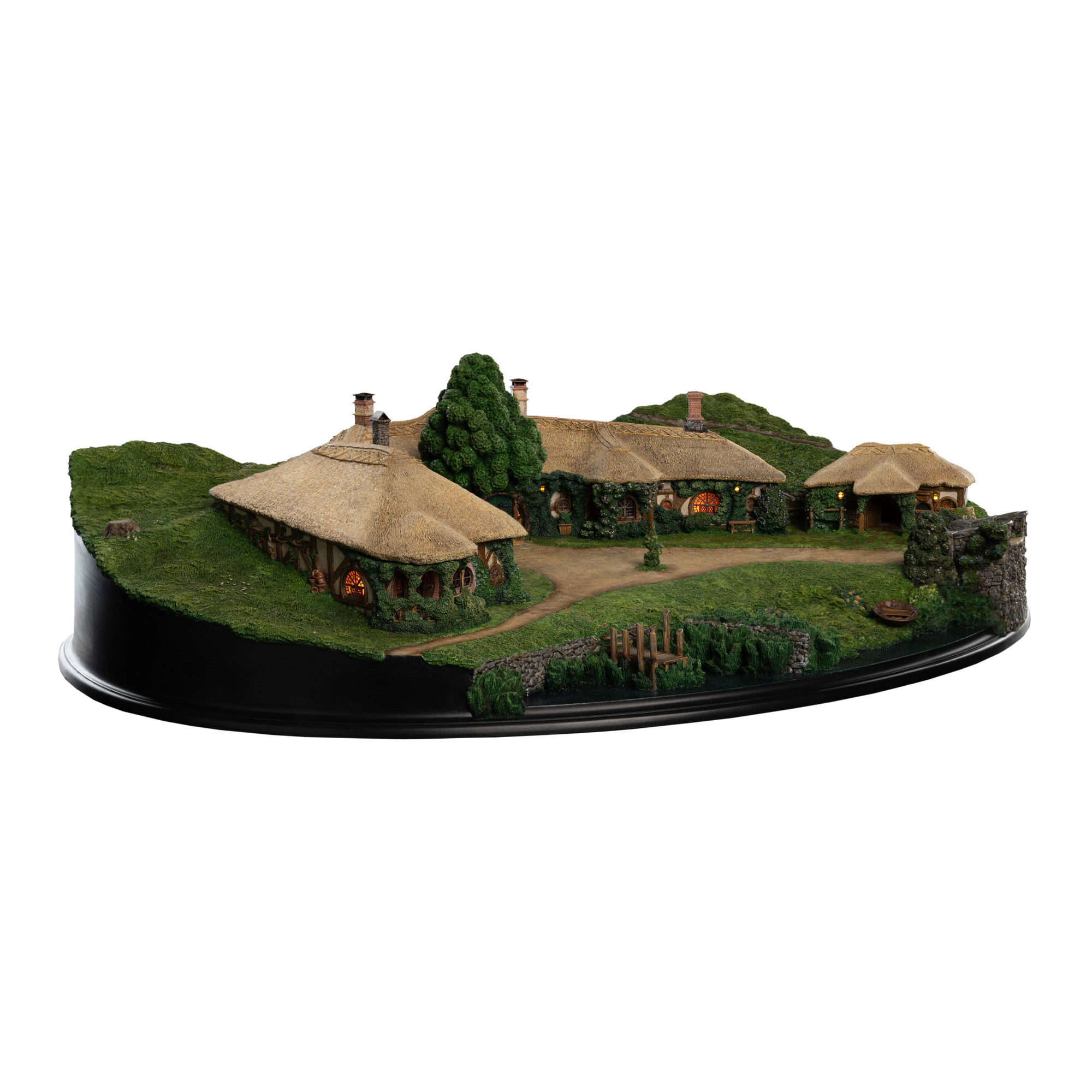 [สั่งจอง]Weta Workshop : The Green Dragon Inn (The Lord of the Rings)