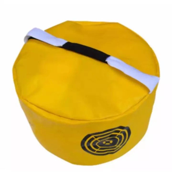 IMPACT BAG PGM HL002