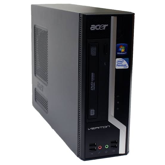 Acer Veriton X480G