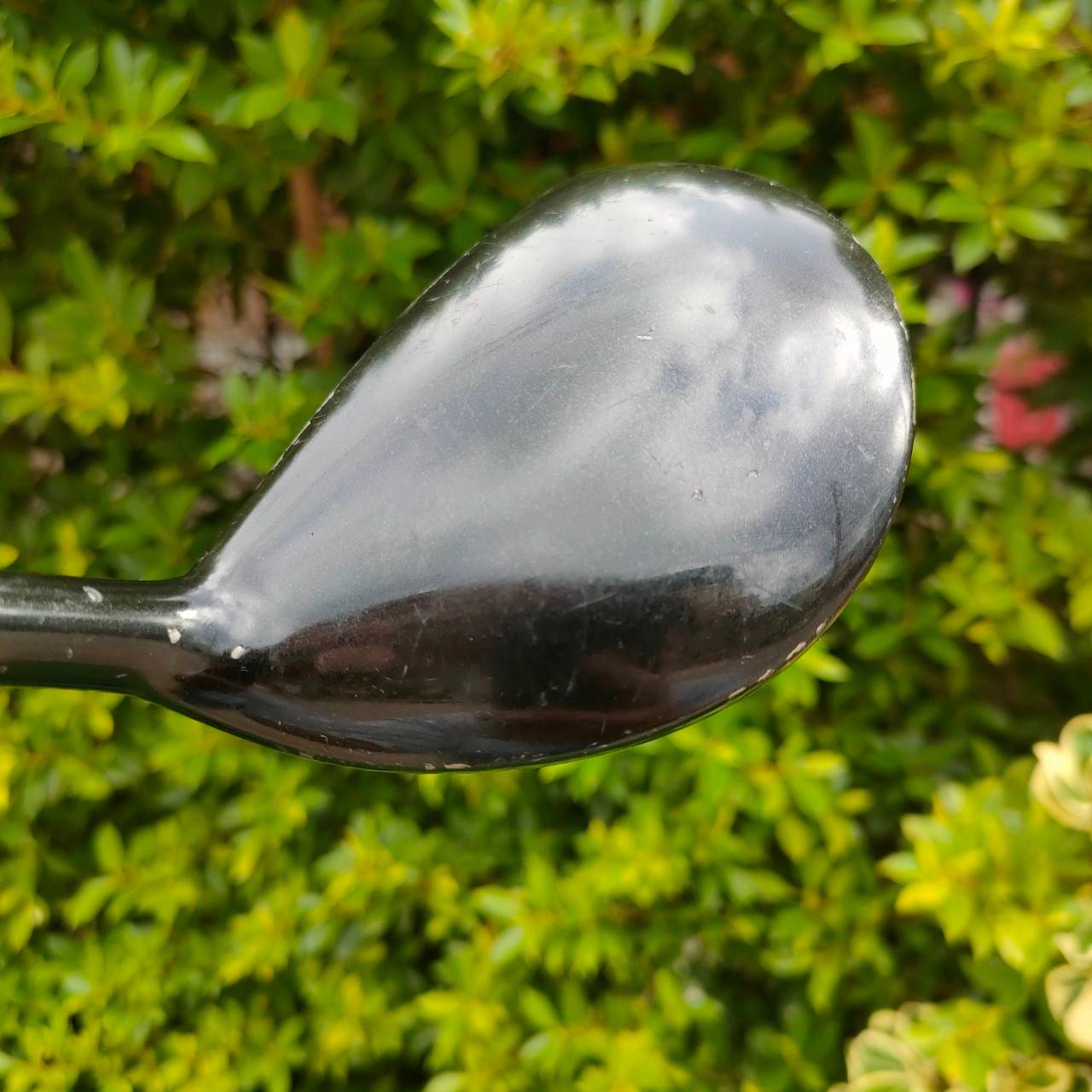 FW3 KATANA SWORD FS องศา 15 ก้าน SWORD FS FLEX R สวยเดิม KATANA สุดยอดคุณภาพ ไม้กอล์ฟมือสอง ของแท้ BY NakaraLuxurious