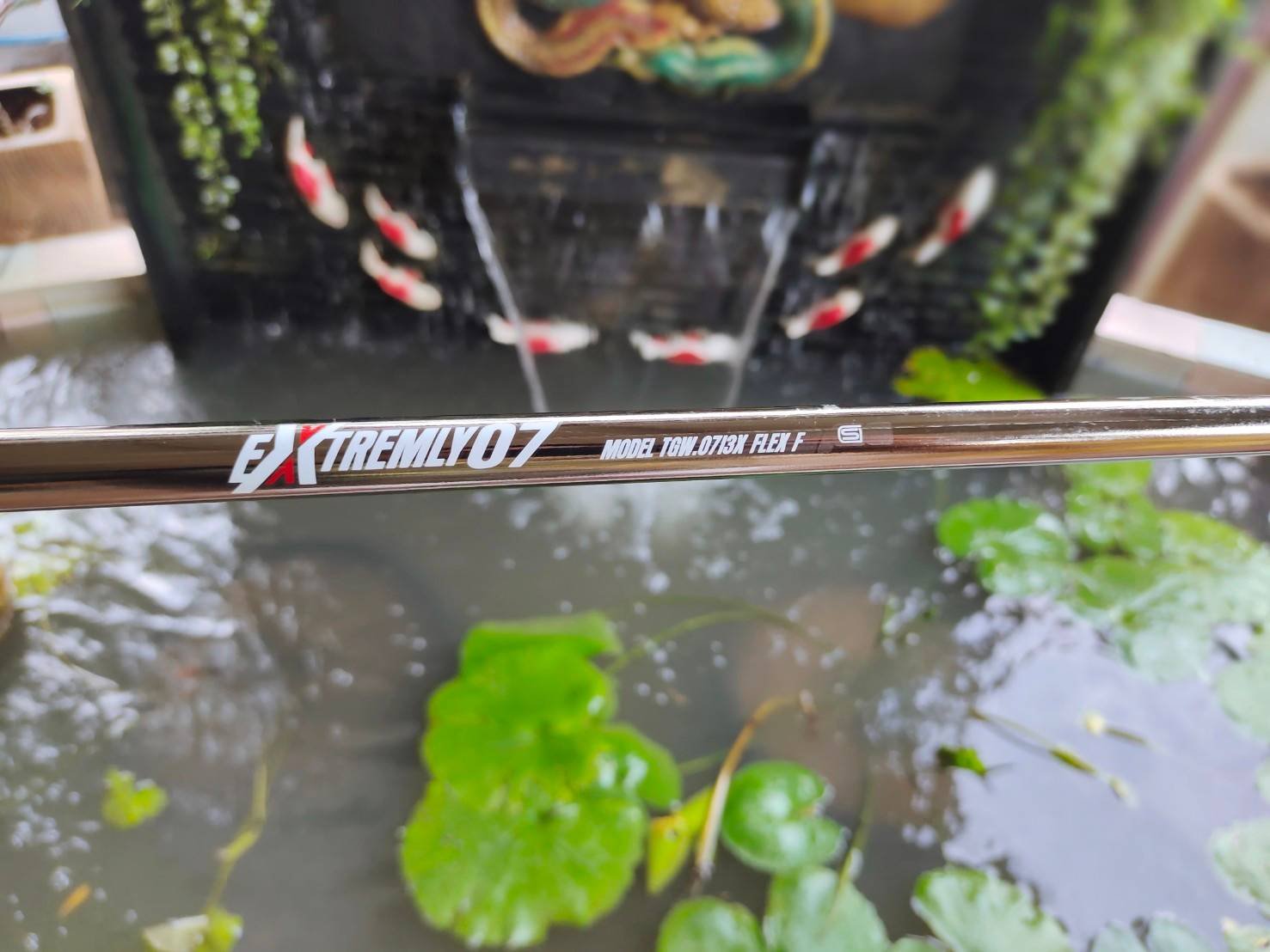 Driver T-ZOOM X-5 องศา 11