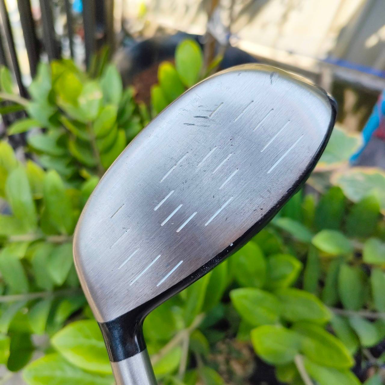DRIVER TAYLORMADE R360 XD องศา 9.5 ก้าน R360 XD FLEX S เป็นรุ่นที่หัวใหญ่สุดในซีรี่ย์ ไม้กอล์ฟพรีเมี่ยมมือสอง By NakaraLuxurious