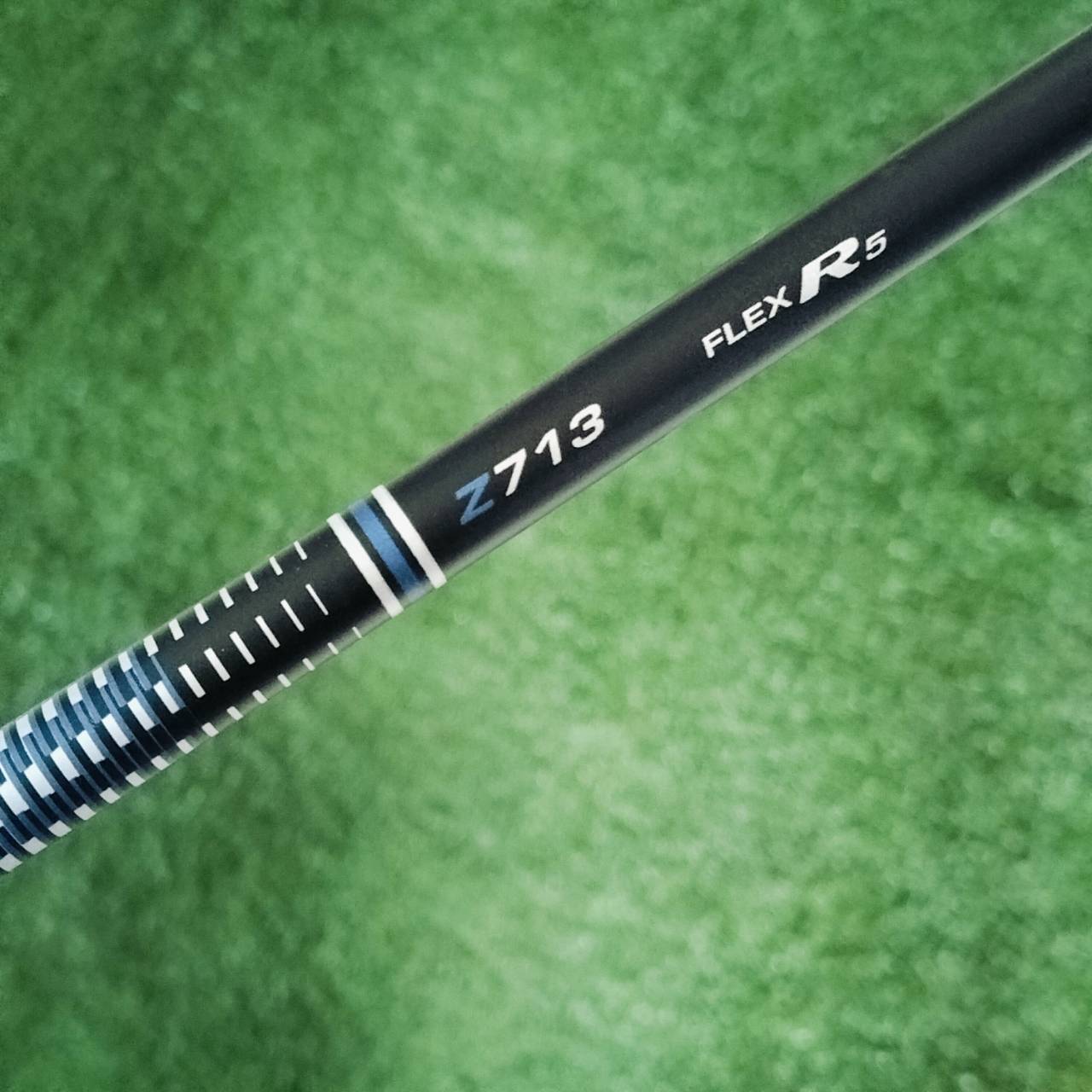 ลดพิเศษ!!! U4 Maruman ZETA Type 713 องศา 22 ก้าน Z713 FLEX R สุดยอดแห่งความตีดีอย่างมากๆ ไม้กอล์ฟพรีเมี่ยมมือสอง ของแท้ By NakaraLuxurious