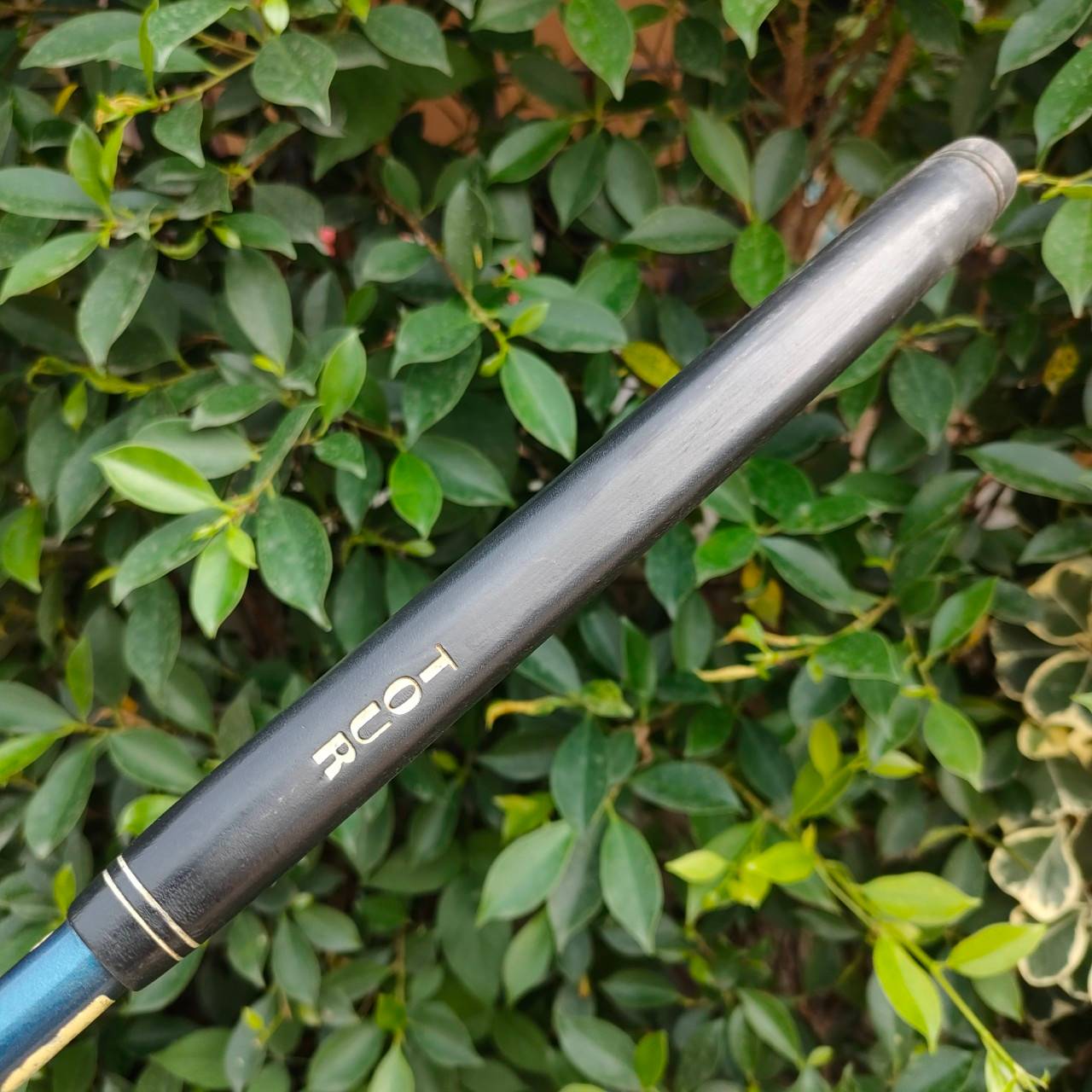 PUTTER ความยาว 34 นิ้ว ก้าน BLUE THUNDER ตัวเล็งสวย เสียงเพราะมาก ฟิลลิ่งดีมากๆครับ