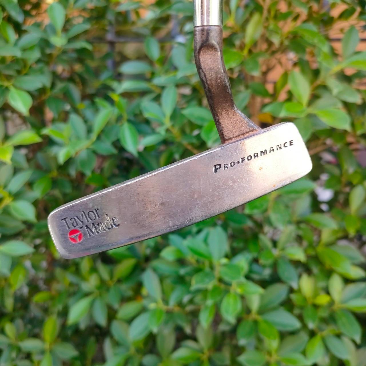 PUTTER TAYLORMADE PRO.FORMANCRE ความยาว 34 นิ้ว ก้าน STANDARD