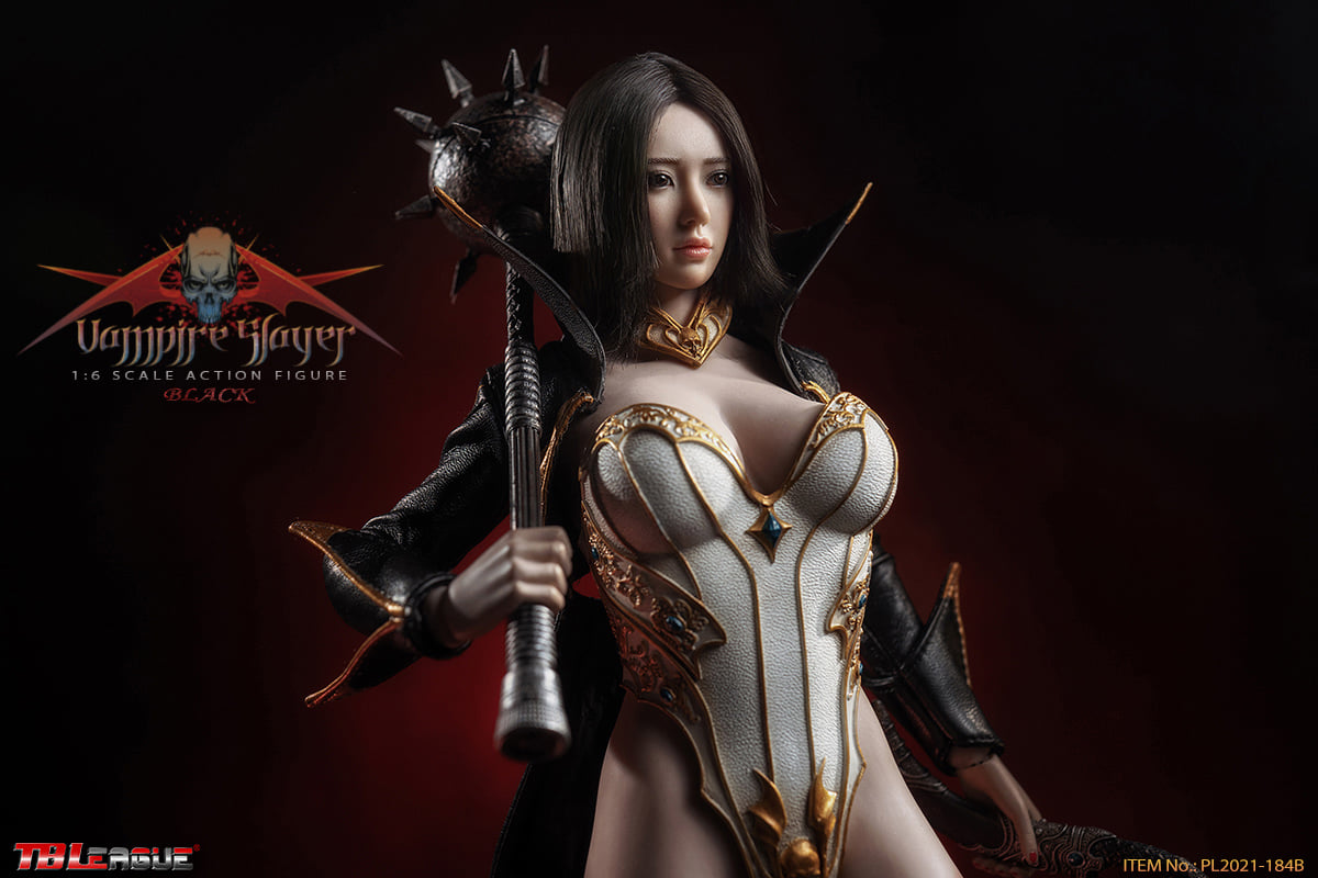 [สั่งจอง]TBLeague PL2021-184 1/6 : Vampire Slayer