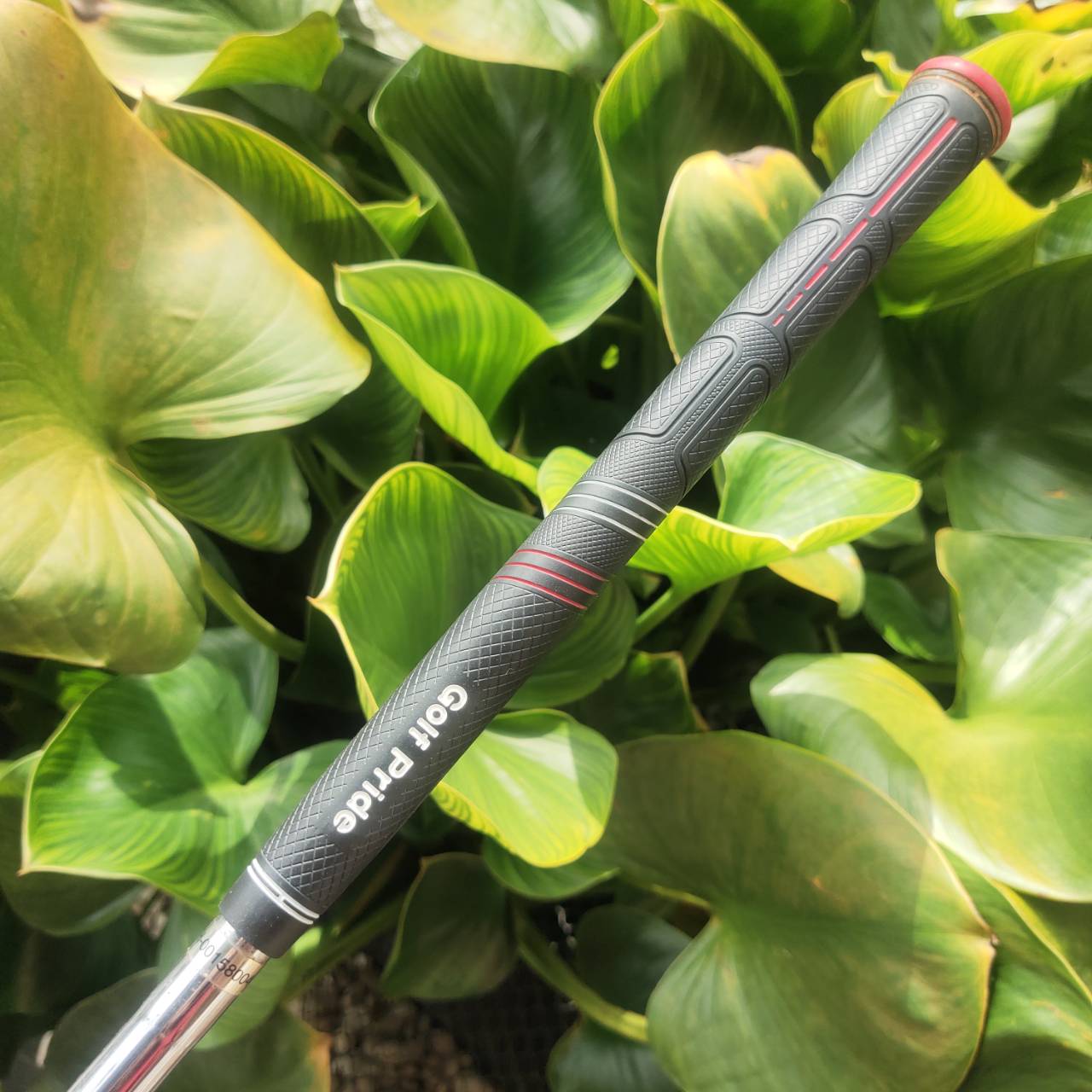 ชุดเหล็กทรงคุณค่า - Ben Hogan Forged ทำขึ้นเพื่อระลึกถึงคุณ Ben Hogan ซึ่งเสียชีวิตในปี 1998