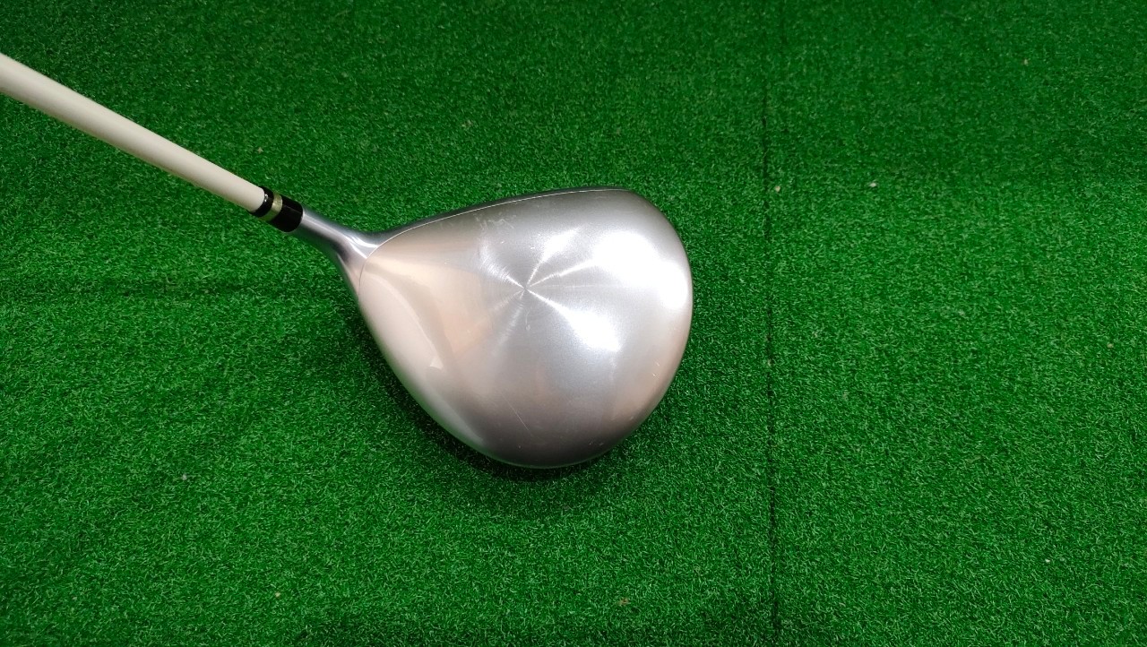 DRIVER VOLTIO II G-HI LOFT*10