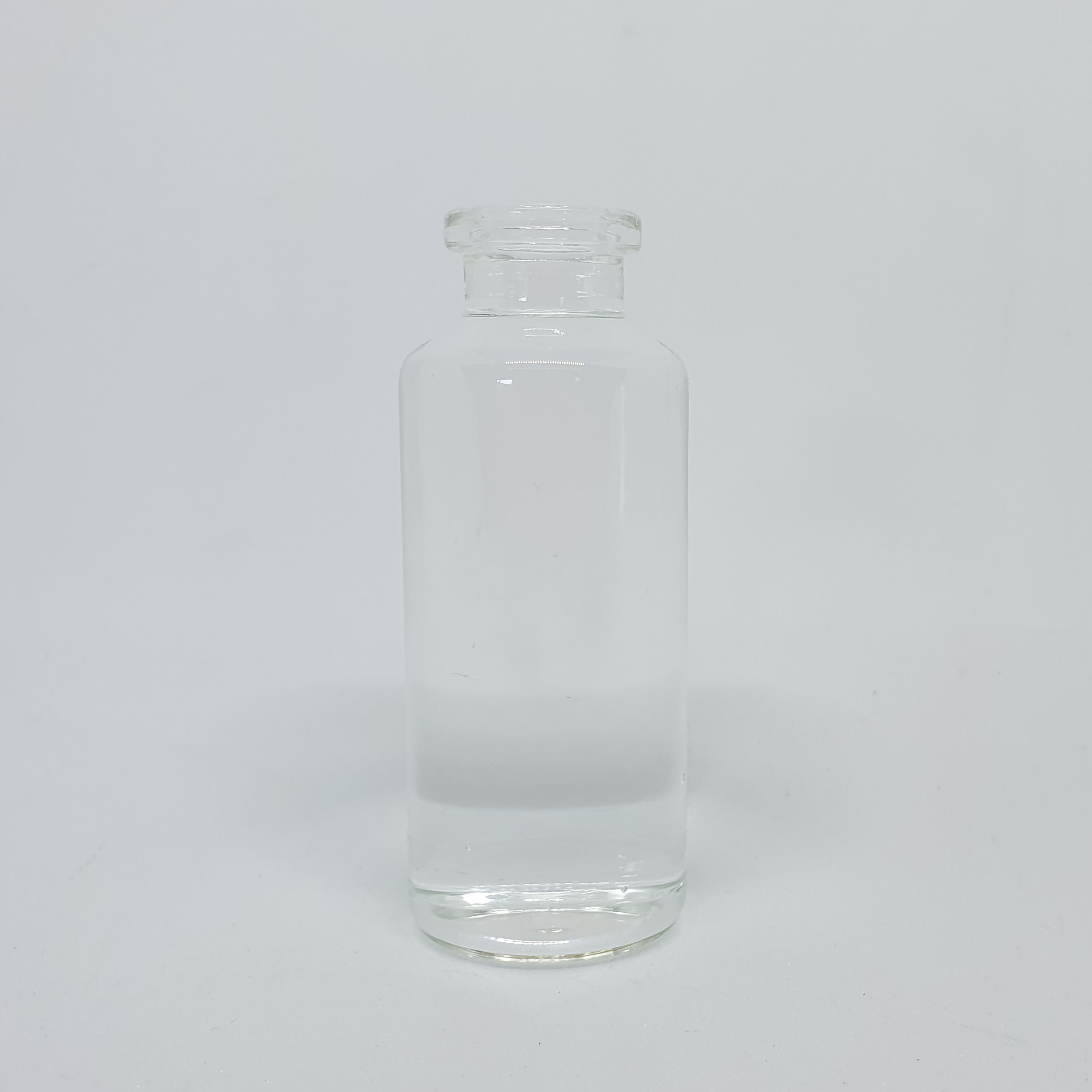 ขวด แก้ว ยาฉีด เซรั่ม ขนาด 30 ml (ใบละ 0.7 บาท) ชนิดบาง (USED)