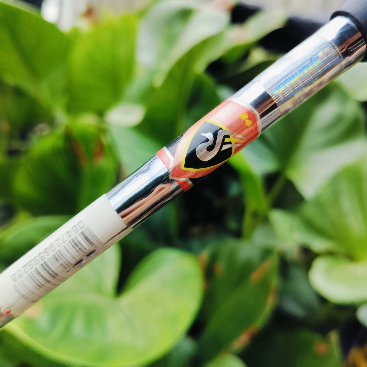 Putter Taylormade Rossa Sebring 3 CGB รุ่นเด็ดสุดๆอีกหนึ่งรุ่นในตระกูล ROSSA หน้า agsi+ เกาะไลน์มากๆ ไม้กอล์ฟพรีเมี่ยมมือสอง ของแท้ By NakaraLuxurious
