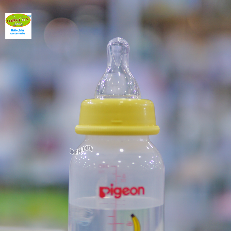 Toddy ทอดดี้ จุกนมซิลิโคนทอดดี้แพ็ค6ชิ้น