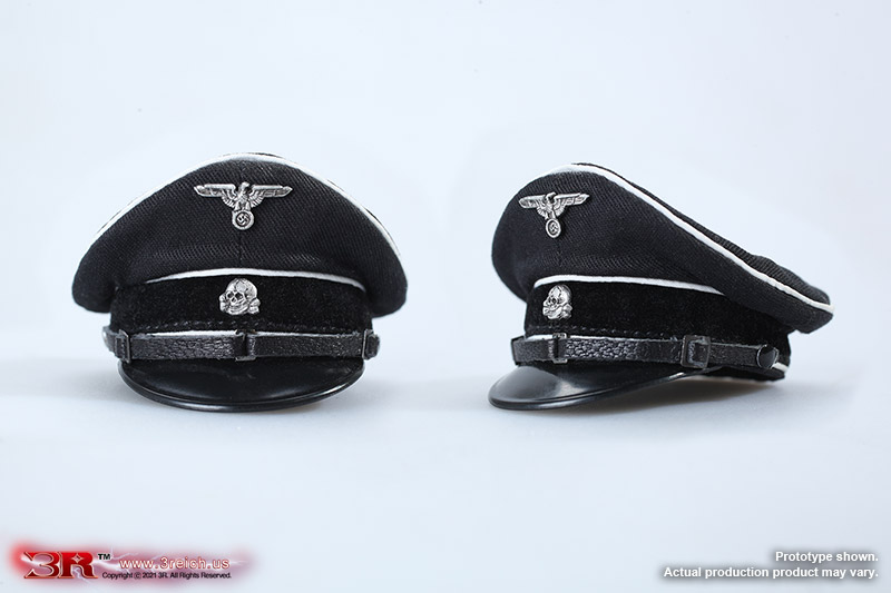 [สั่งจอง] 3R GM647 1/6 WII SS-Leibstandarte Honor Guard(LAH) Ultimate Edition – Archard