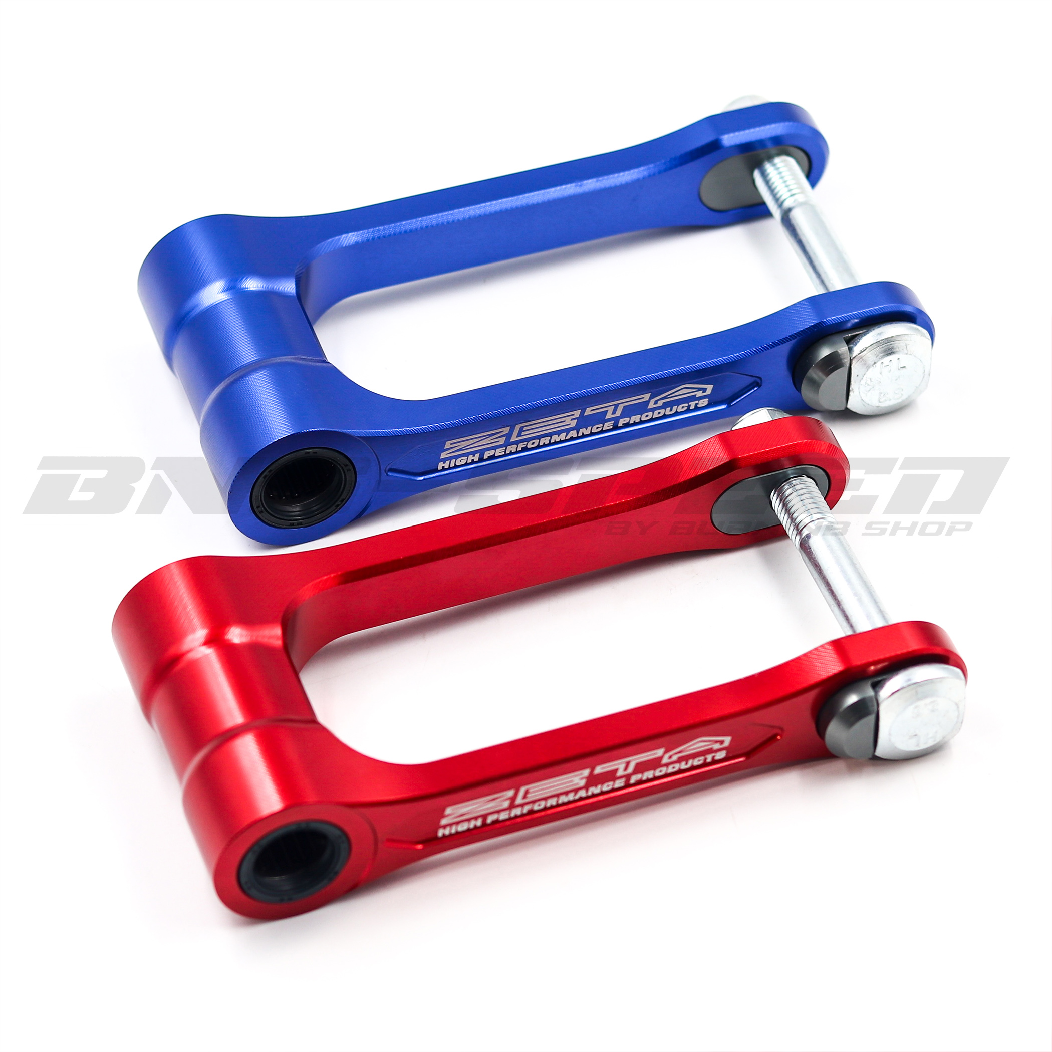 กระเดื่องโหลด Astront Lowering Link Kit KLX230 (1.5')