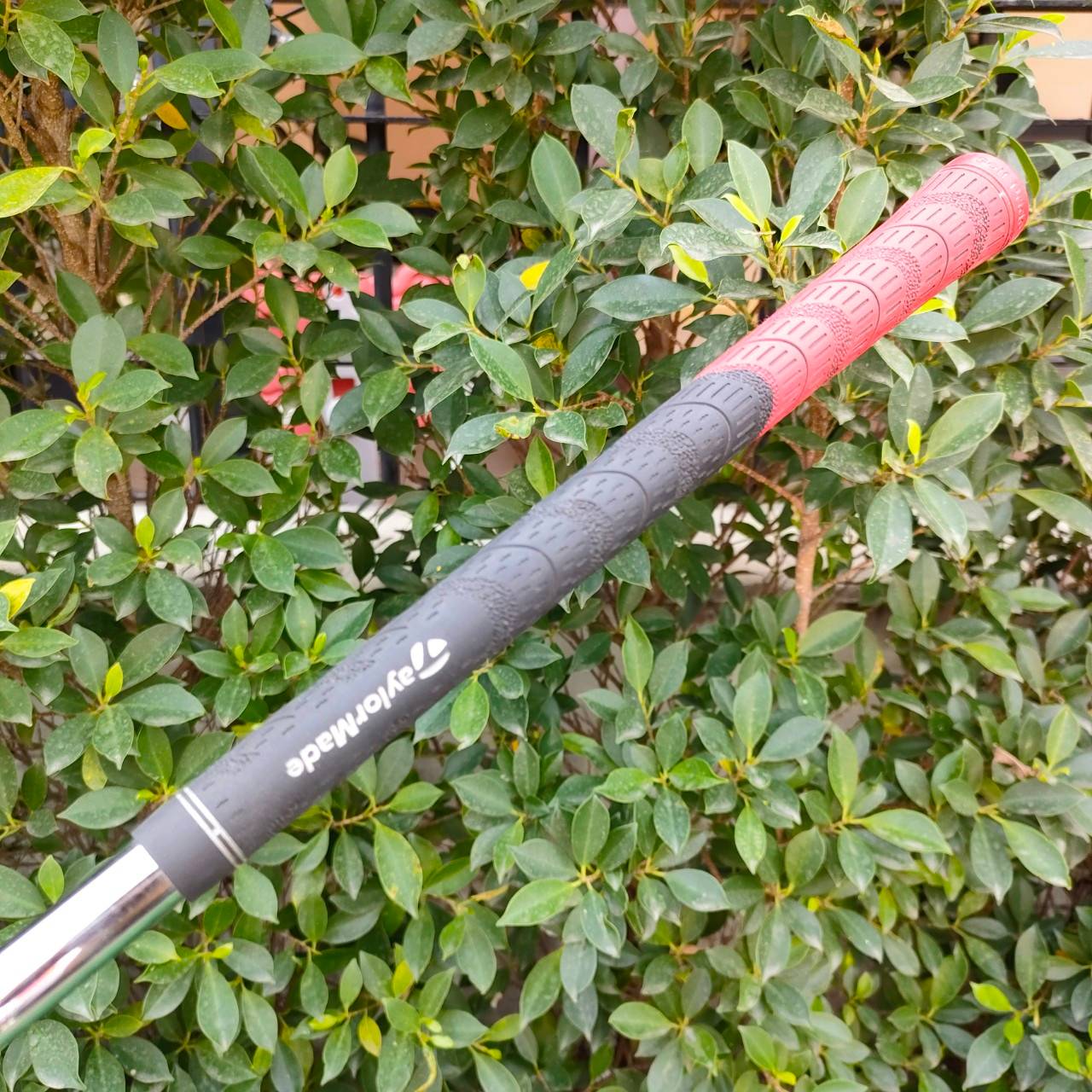 ชุดเหล็ก TAYLORMADE BURNER มีเหล็ก 5-9 เดิมๆสวย ไม่มี P ก้าน N.S.PRO 950GH FLEX S