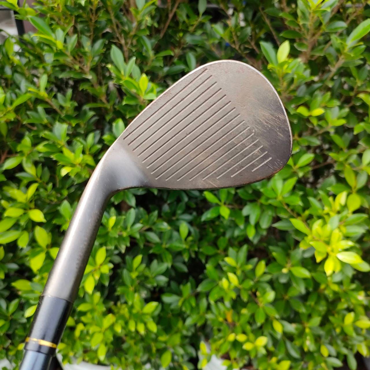 WEDGE HONMA BERES W101 องศา 58 BOUNCE 09 ก้าน ARMRQ B62 1 ดาว FLEX S WEDGE พรีเมี่ยมจากประเทศญี่ปุ่น