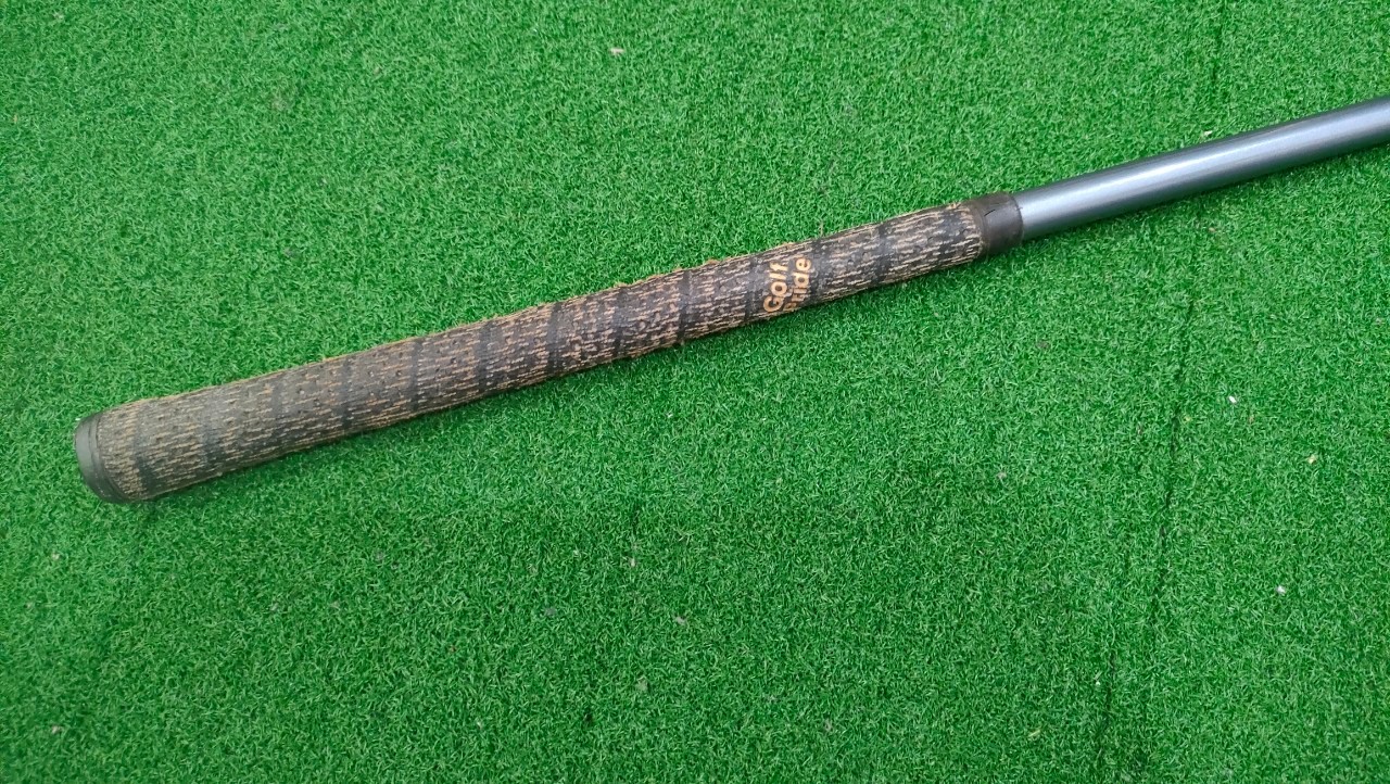 FAIRWAY 3 CALLAWAY BIG BERTHA USA