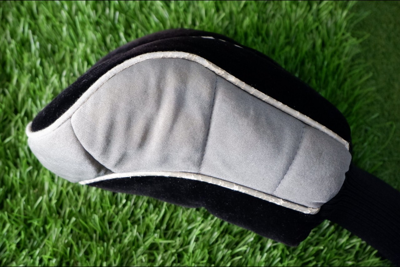 DRIVER TAYLORMADE R11